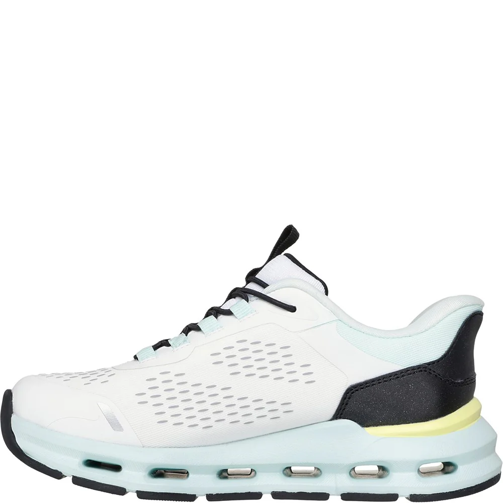 Skechers Glide Step Vista Lane Trainers - Image 4