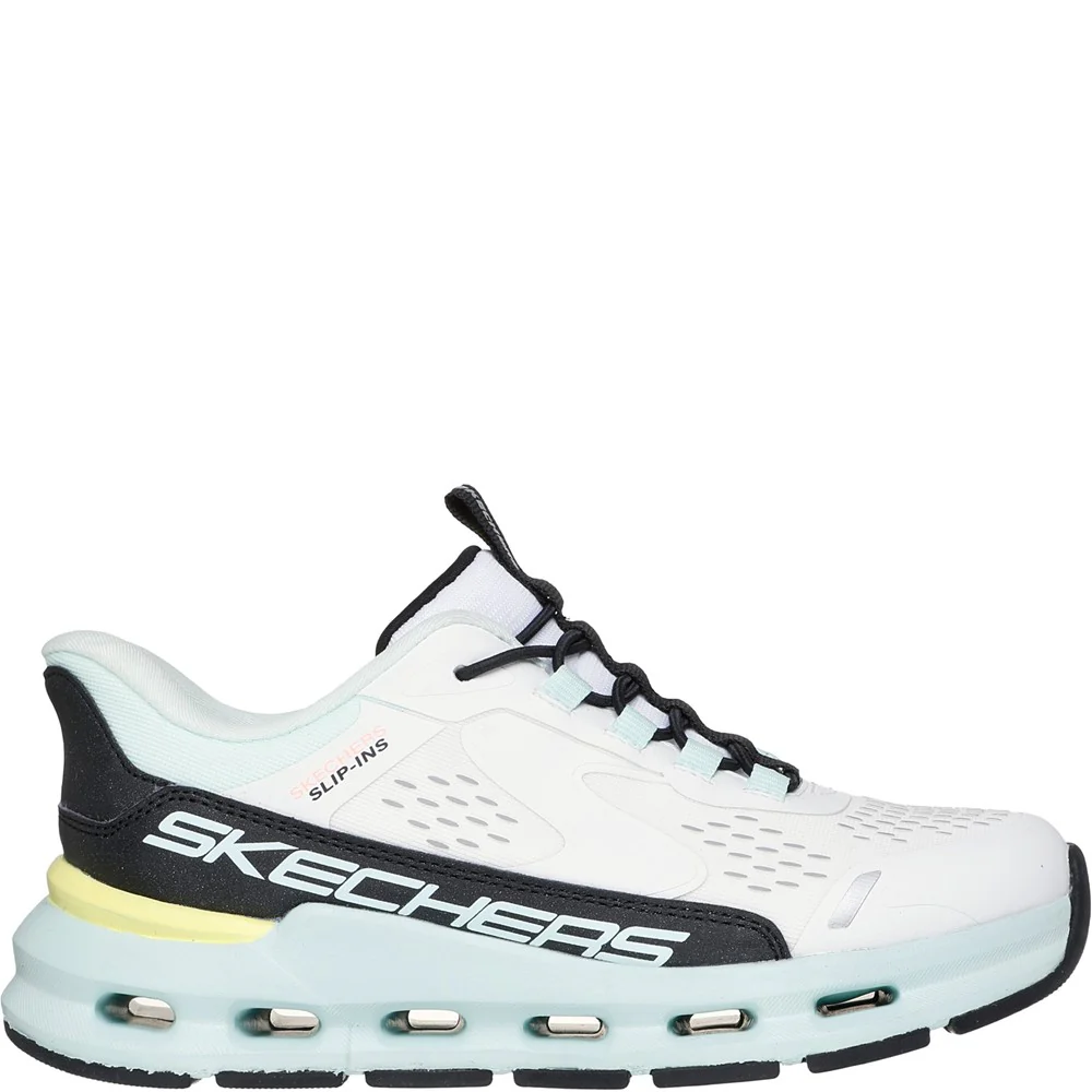 Skechers Glide Step Vista Lane Trainers - Image 5