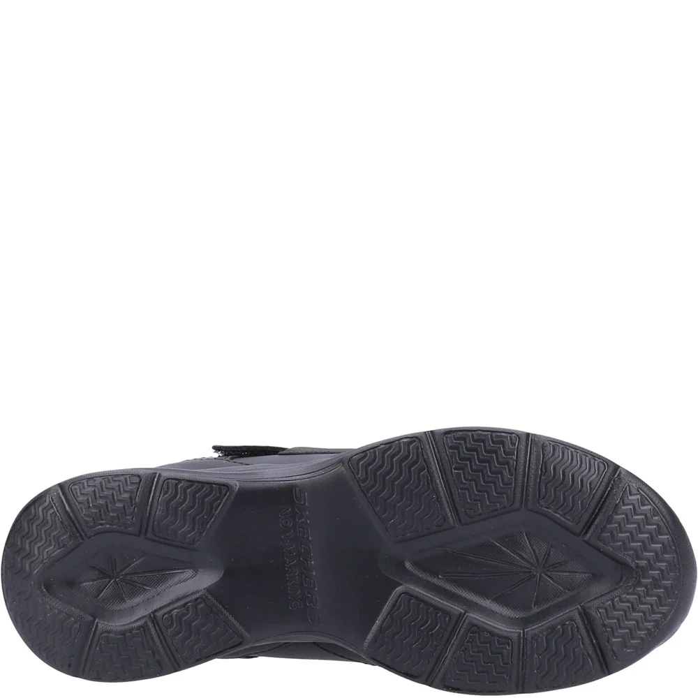 Skechers Glim-K S-Struts School Shoe - Image 3