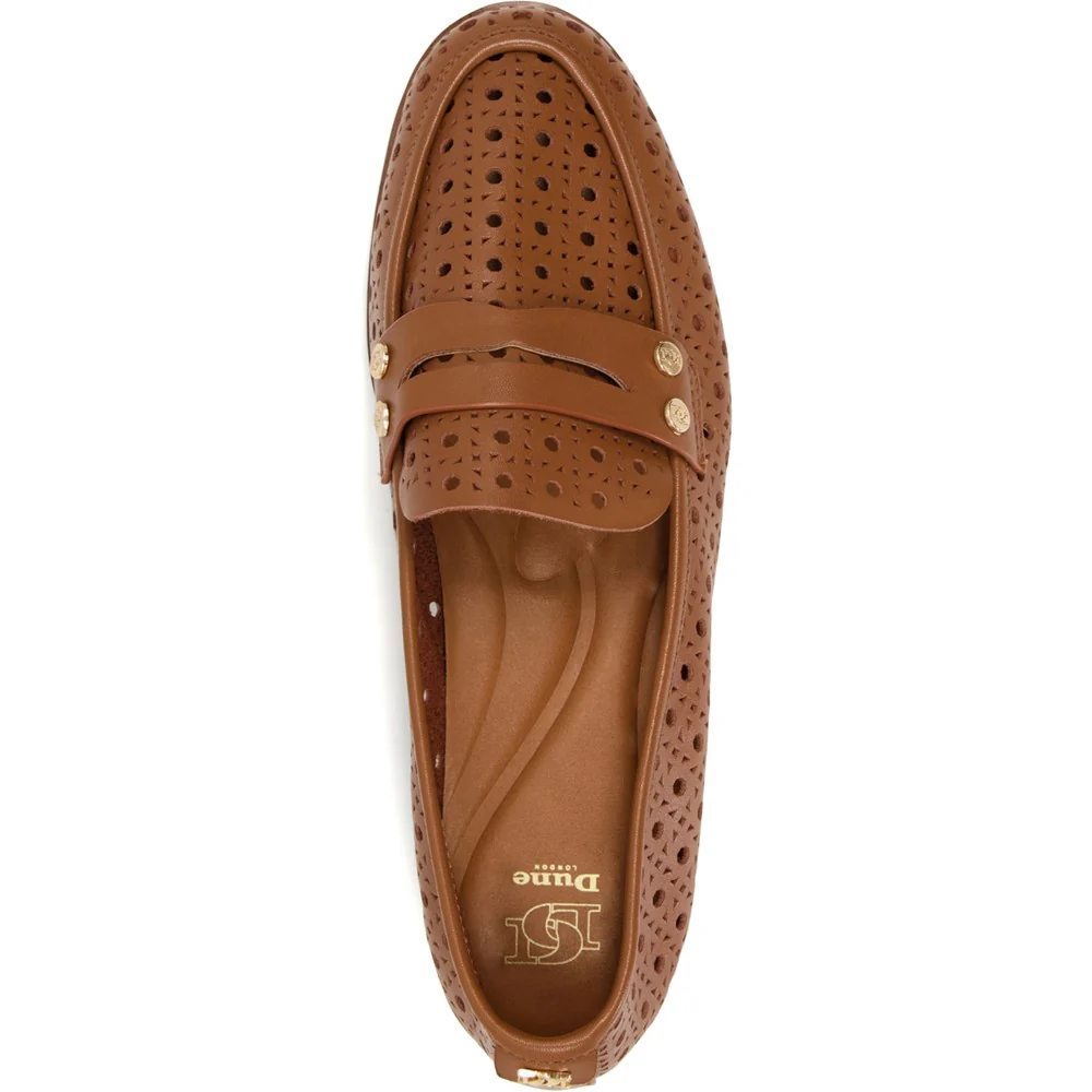 Dune Glimmered Shoe - Image 3