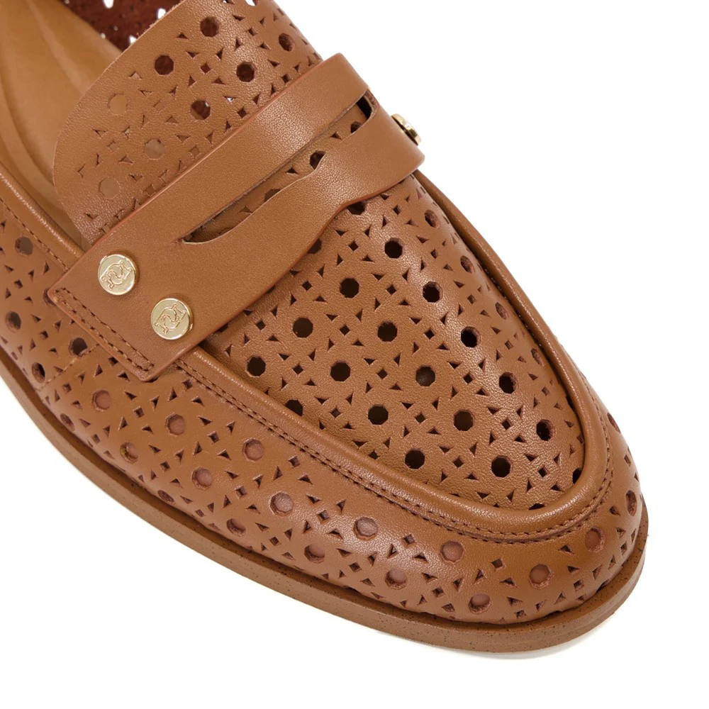 Dune Glimmered Shoe - Image 5