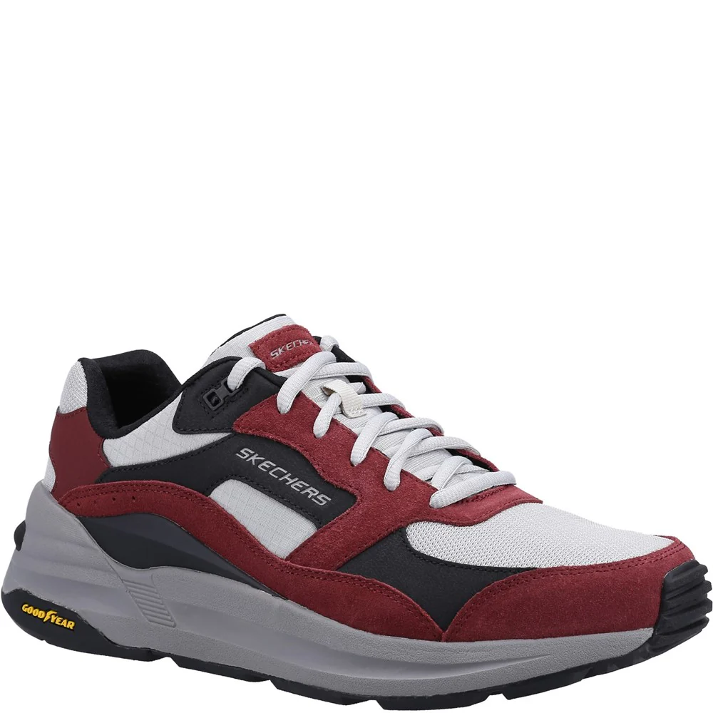 Skechers Global Jogger Shoe