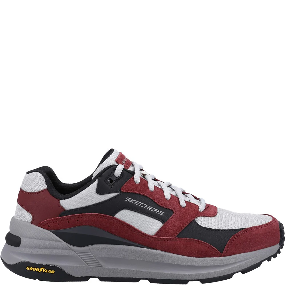 Skechers Global Jogger Shoe - Image 4
