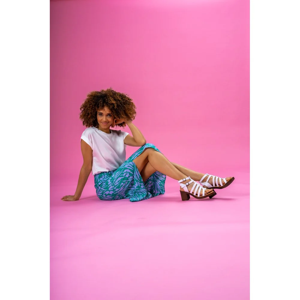 Hush Puppies Gloria Gladiator Sandals - Image 7