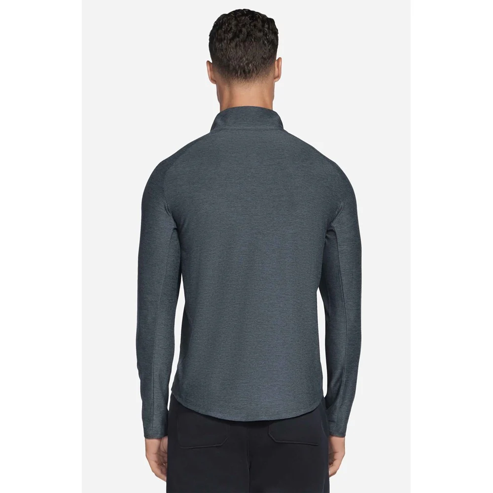 Skechers GO DRI All Day Performance 1/4 Zip Pullover - Image 2