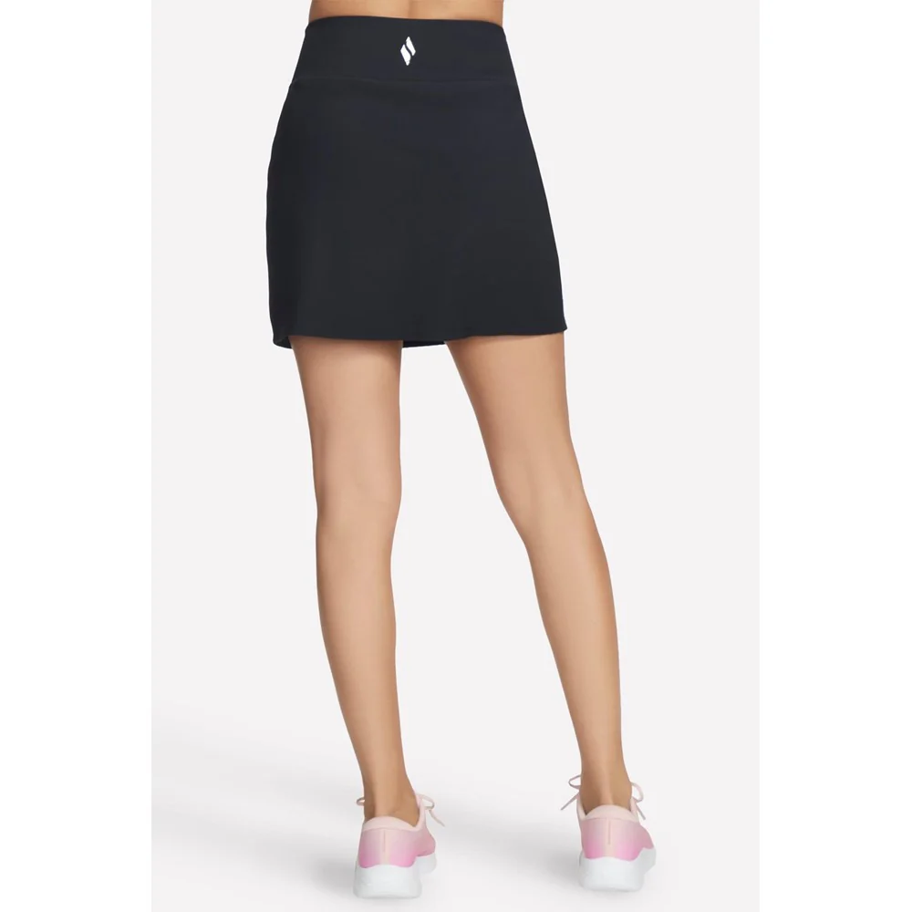 Skechers GO Flex Rib Skort - Image 2