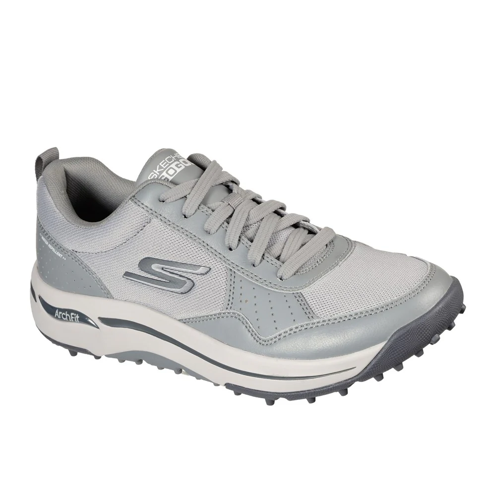 Skechers Go Golf Arch Fit Line Up Sport Shoes