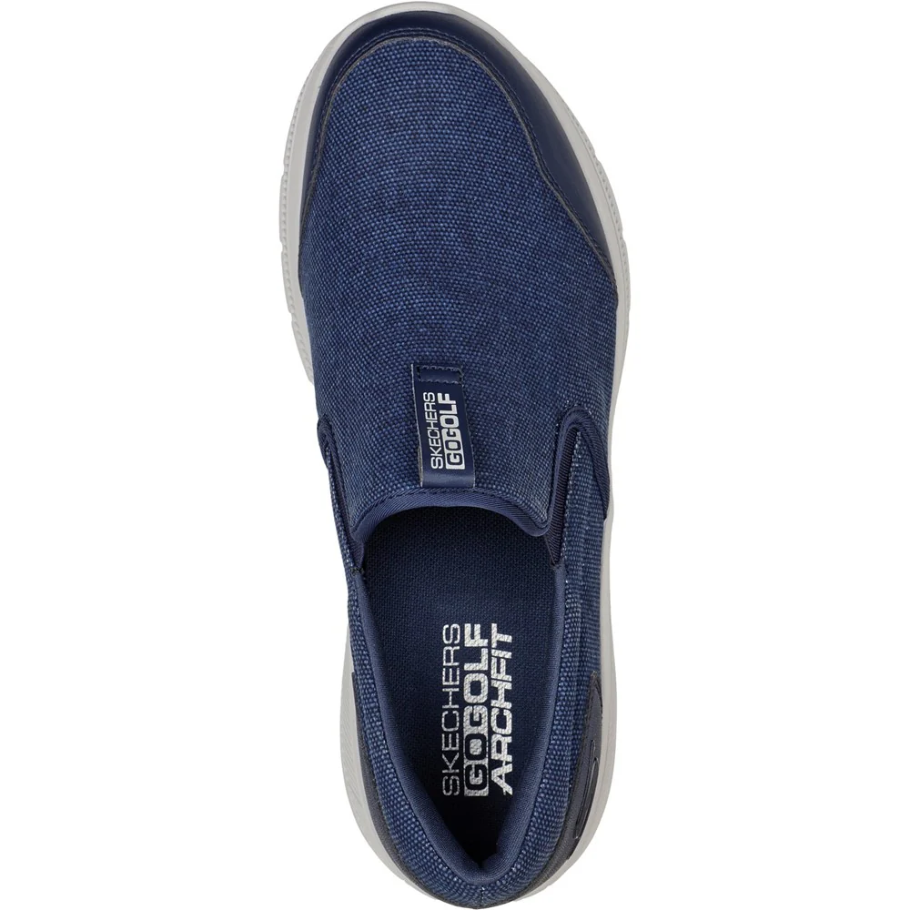 Skechers Go Golf Arch Fit Walk Golf Shoes - Image 4