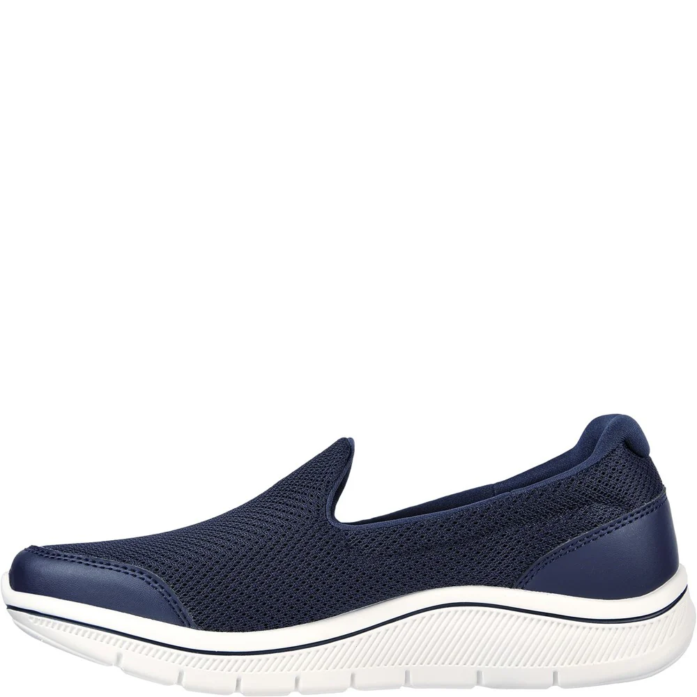 Skechers Go Golf Arch Fit Walk Golf Shoes - Image 5