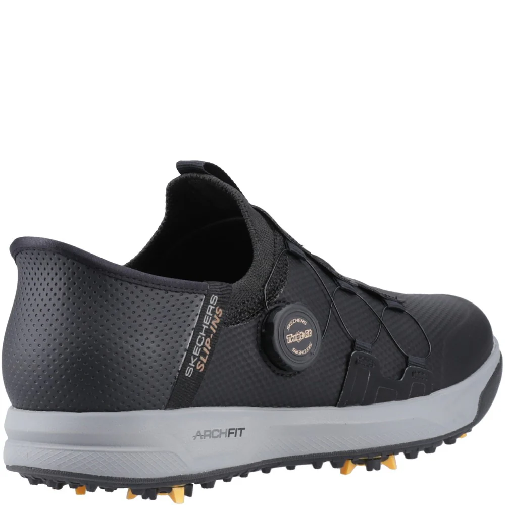 Skechers Go Golf Elite Vortex Slip Ins Golf Shoes - Image 2