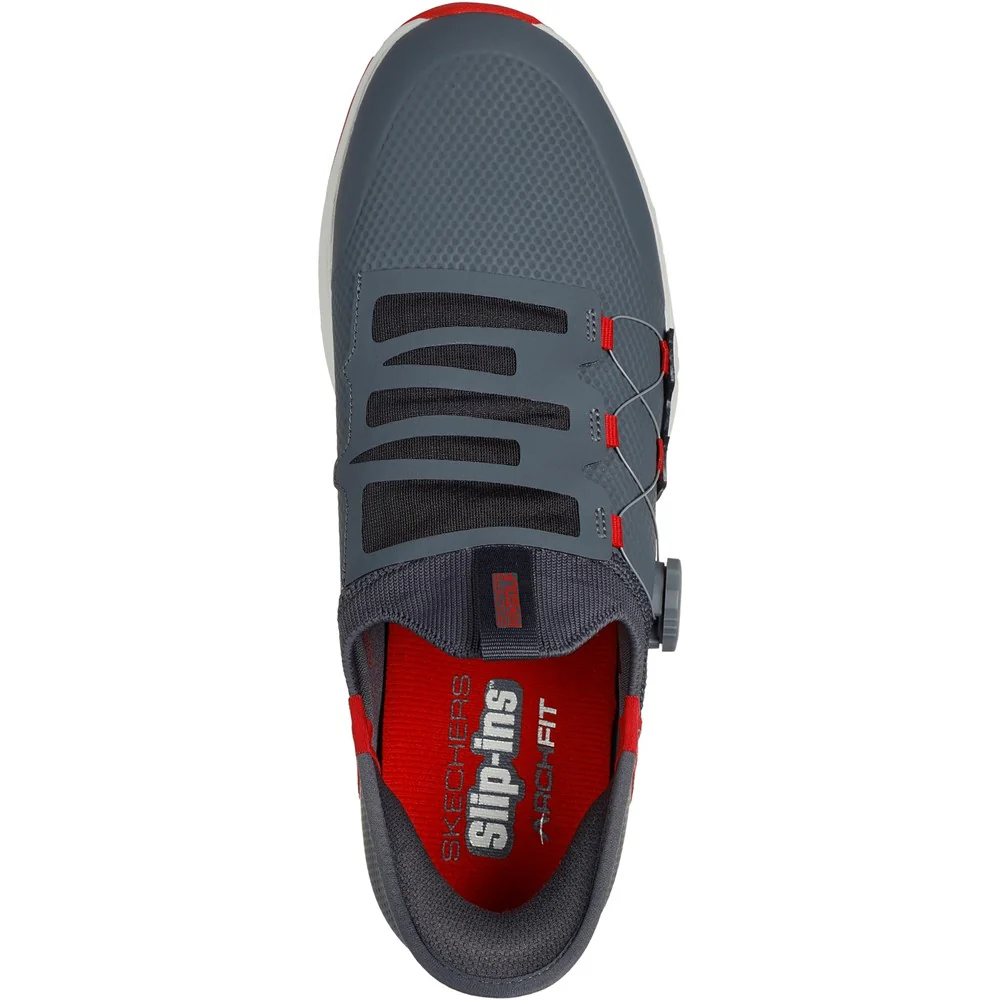 Skechers Go Golf Elite Vortex Slip Ins Golf Shoes - Image 3