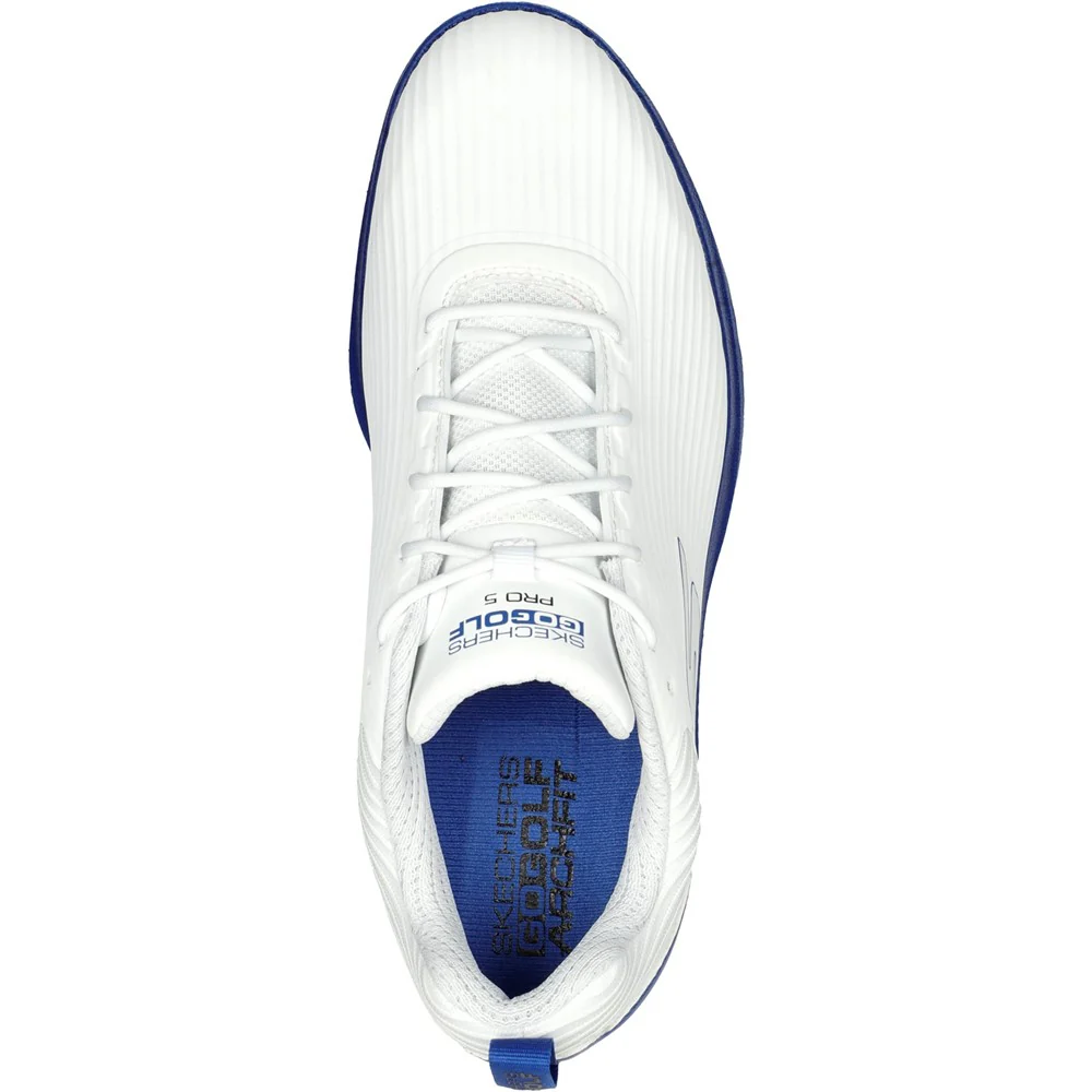 Skechers Go Golf Pro 5 Hyper Golf Shoes - Image 4
