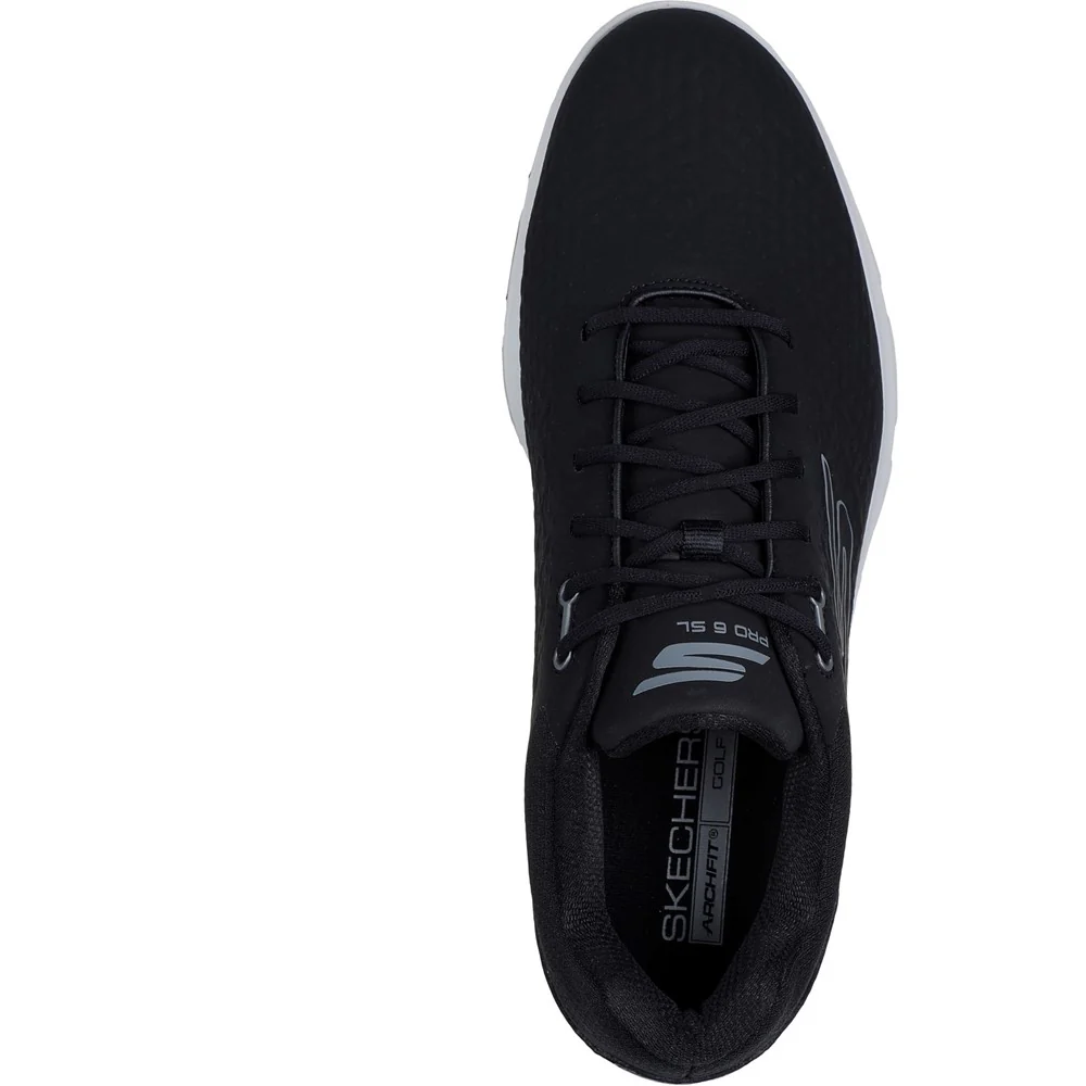 Skechers GO GOLF Pro 6 SL Golf Shoes - Image 3