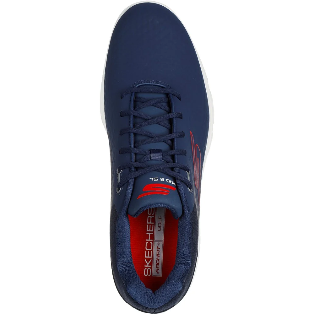 Skechers GO GOLF Pro 6 SL Golf Shoes - Image 3