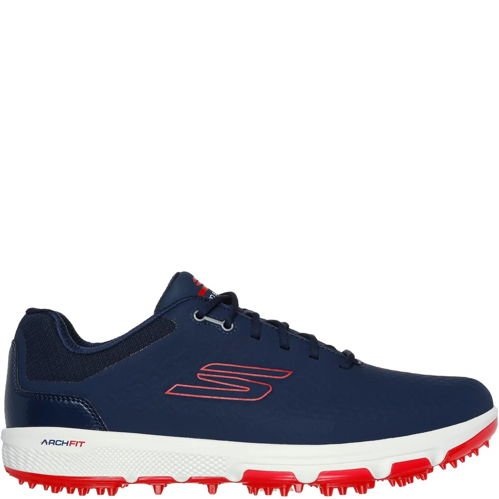 Skechers GO GOLF Pro 6 SL Golf Shoes - Image 5