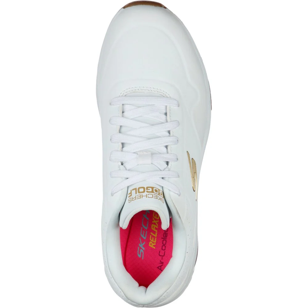 Skechers Go Golf Skech-Air Dos Golf Shoes - Image 4