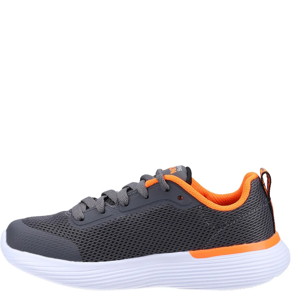 Skechers Go Run 400 V2 Trainer - Image 6
