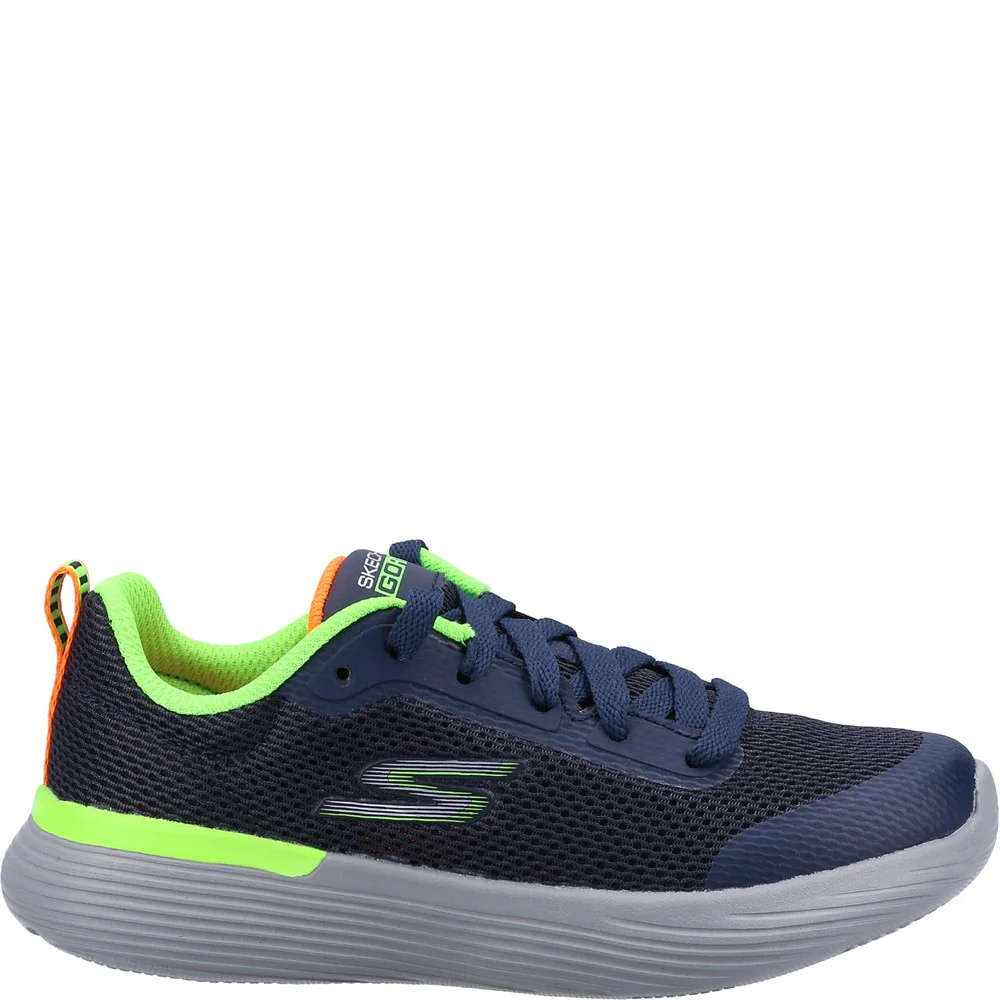 Skechers Go Run 400 V2 Trainer - Image 4