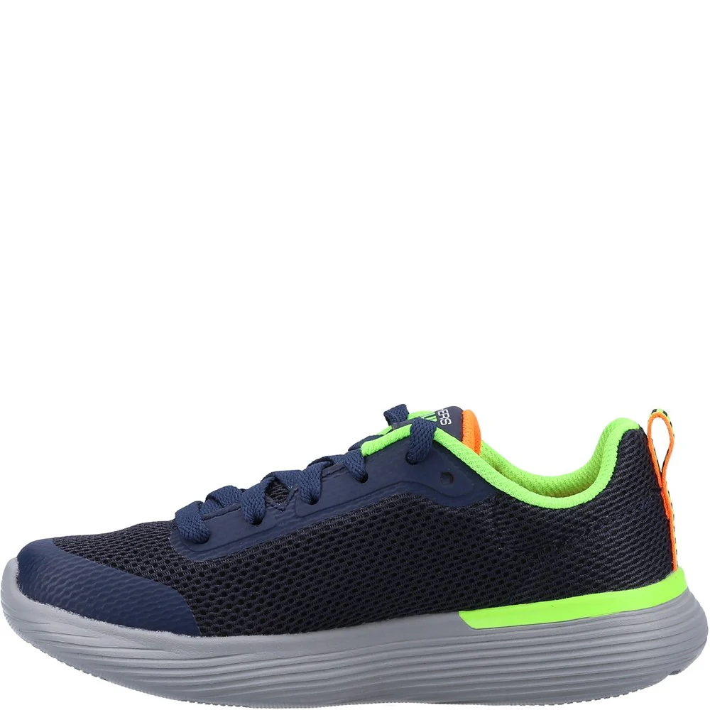 Skechers Go Run 400 V2 Trainer - Image 6