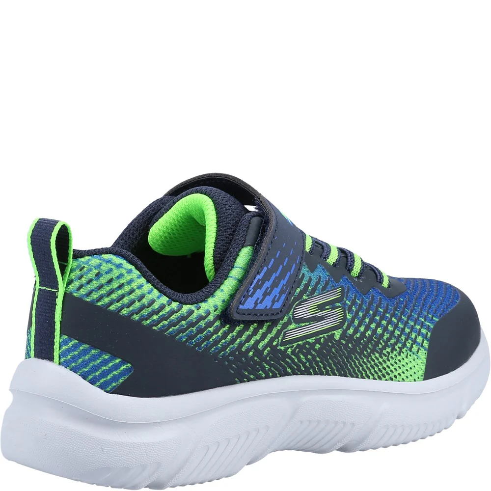 Skechers Go Run 650 Norvo Sport Shoes - Image 2