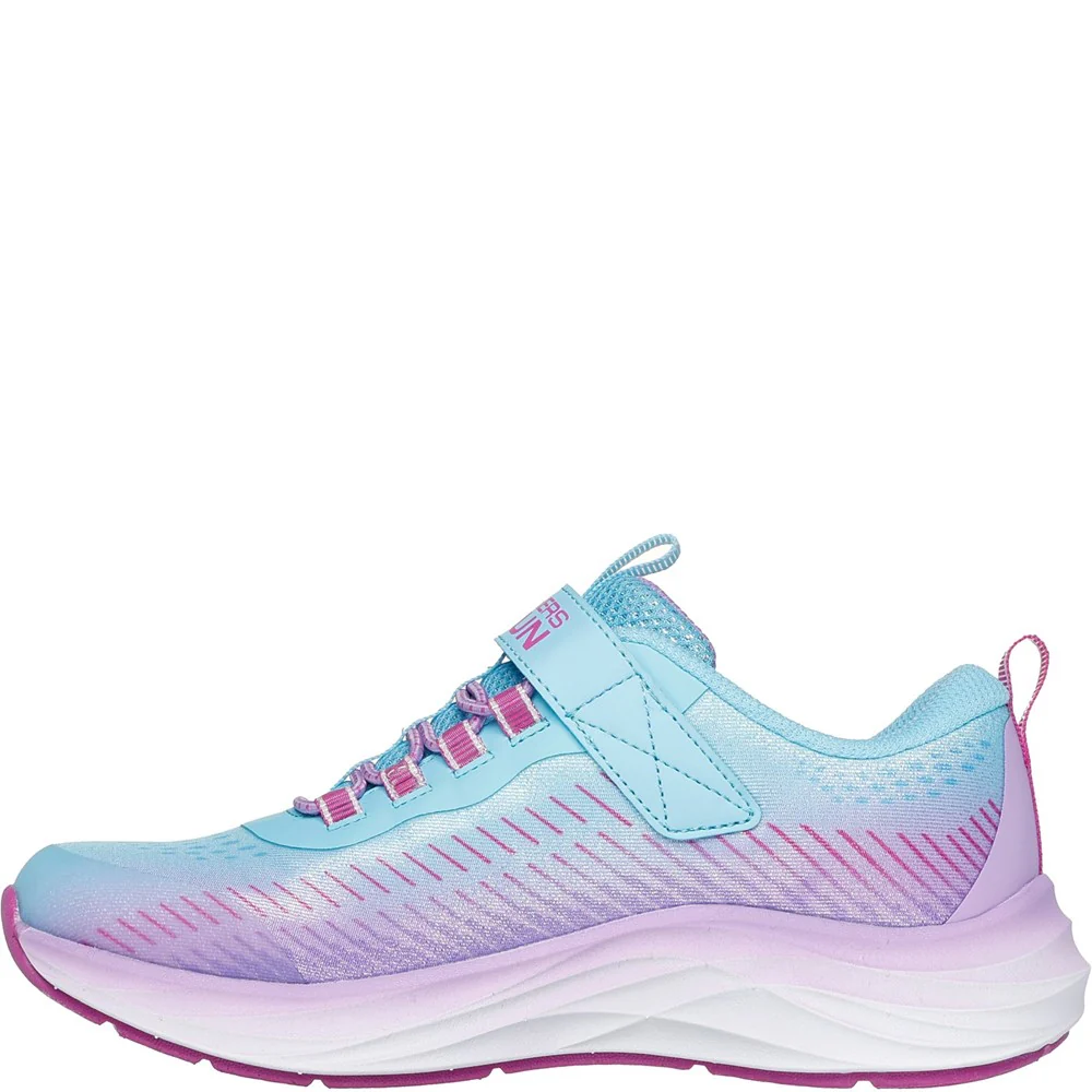 Skechers GO RUN Accelerate Glitter Soul Trainer - Image 4