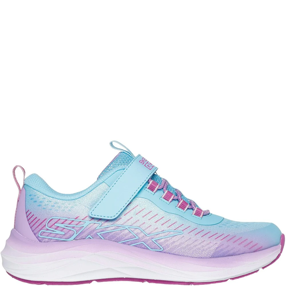 Skechers GO RUN Accelerate Glitter Soul Trainer - Image 5