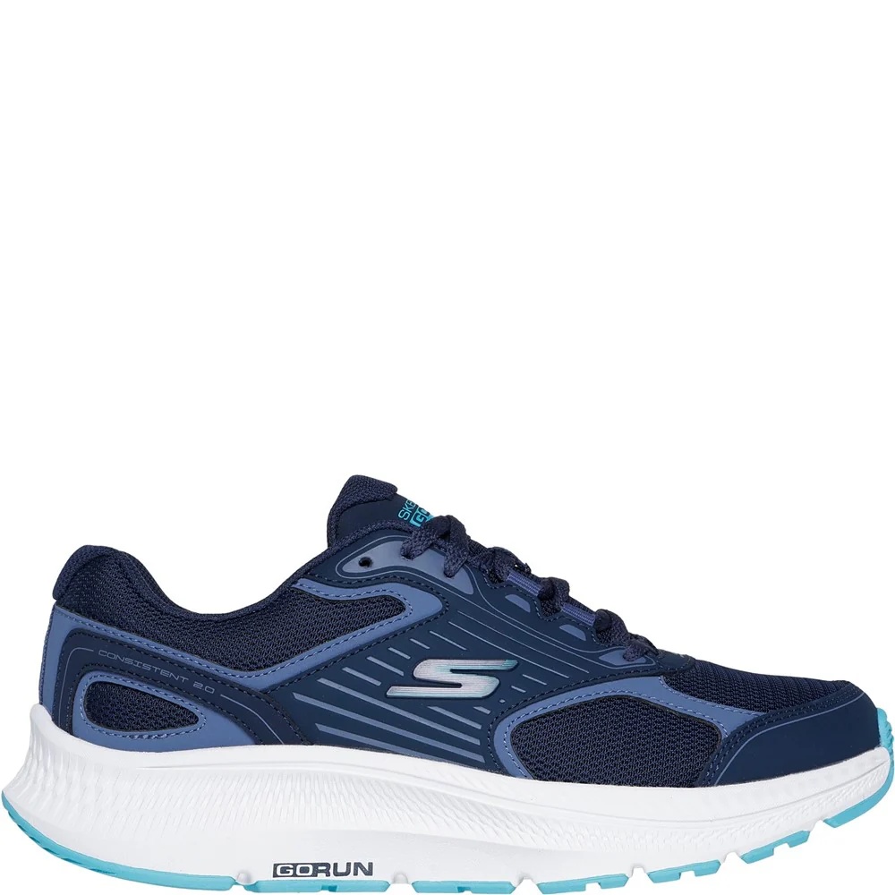 Skechers GO RUN Consistent 2.0 Advantage Shoe - Image 5