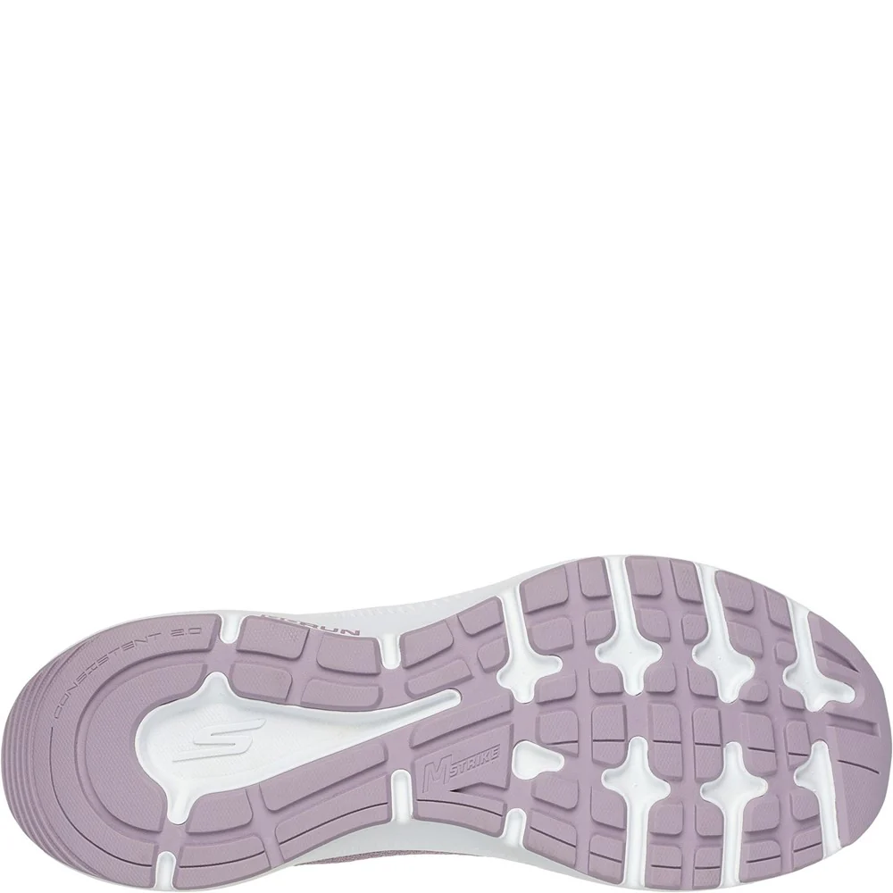 Skechers Go Run Consistent 2.0 Engaged Trainers - Image 2