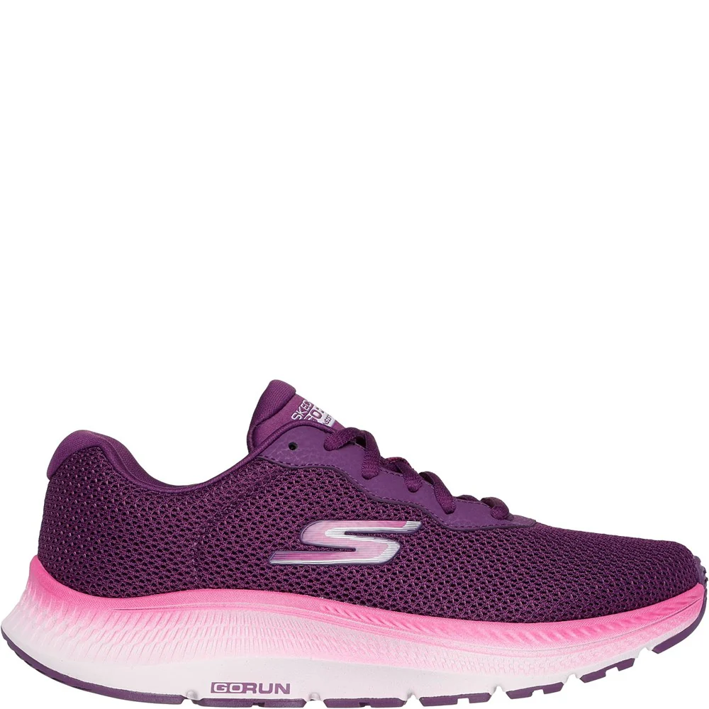 Skechers Go Run Consistent 2.0 Fast Pace Trainers - Image 5
