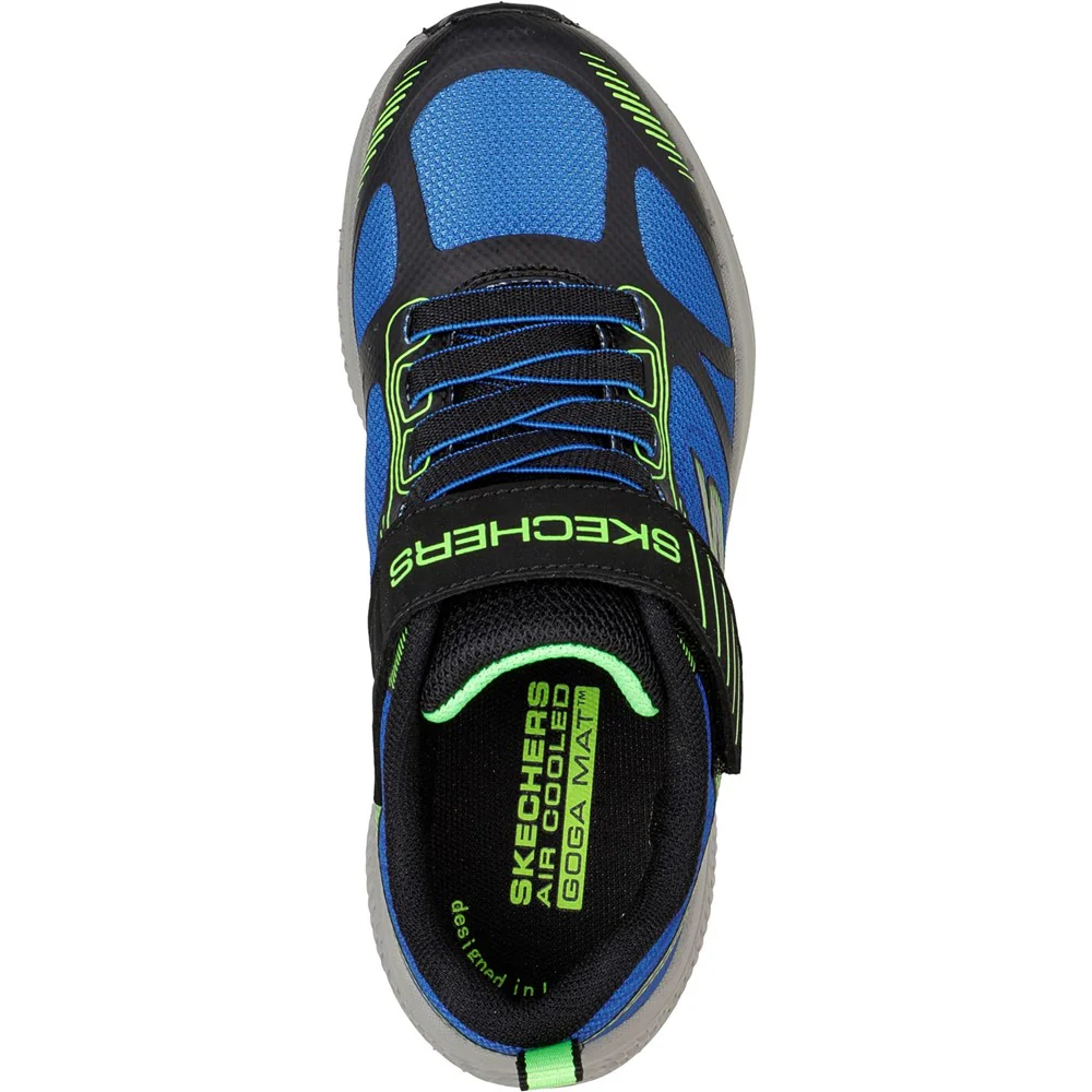 Skechers Go Run Consistent Kelpton Trainers - Image 4