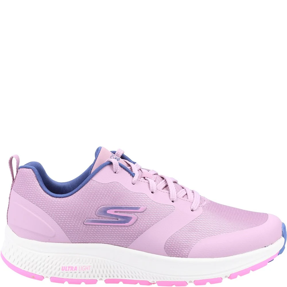Skechers GO RUN Consistent Lunar Night Shoe - Image 4