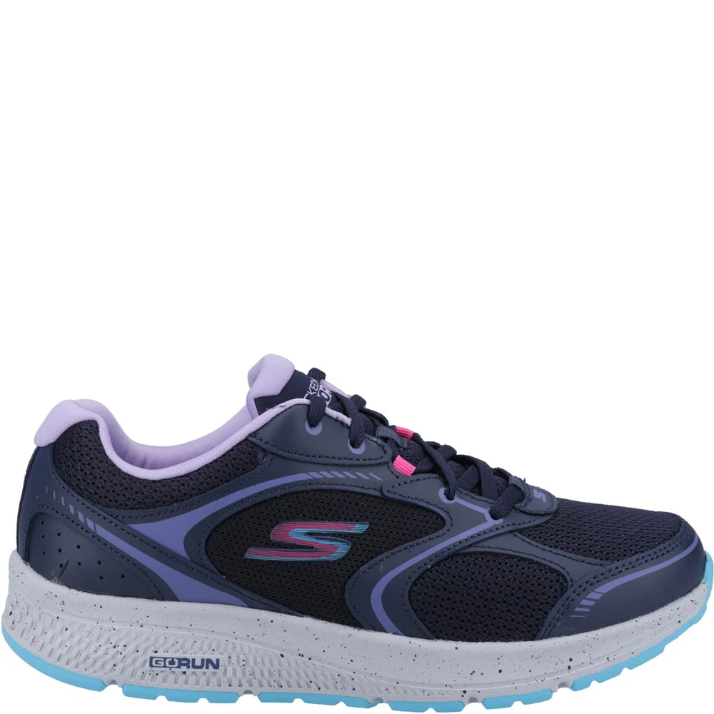 Skechers GO RUN Consistent - Vivid Horizon Trainer - Image 4