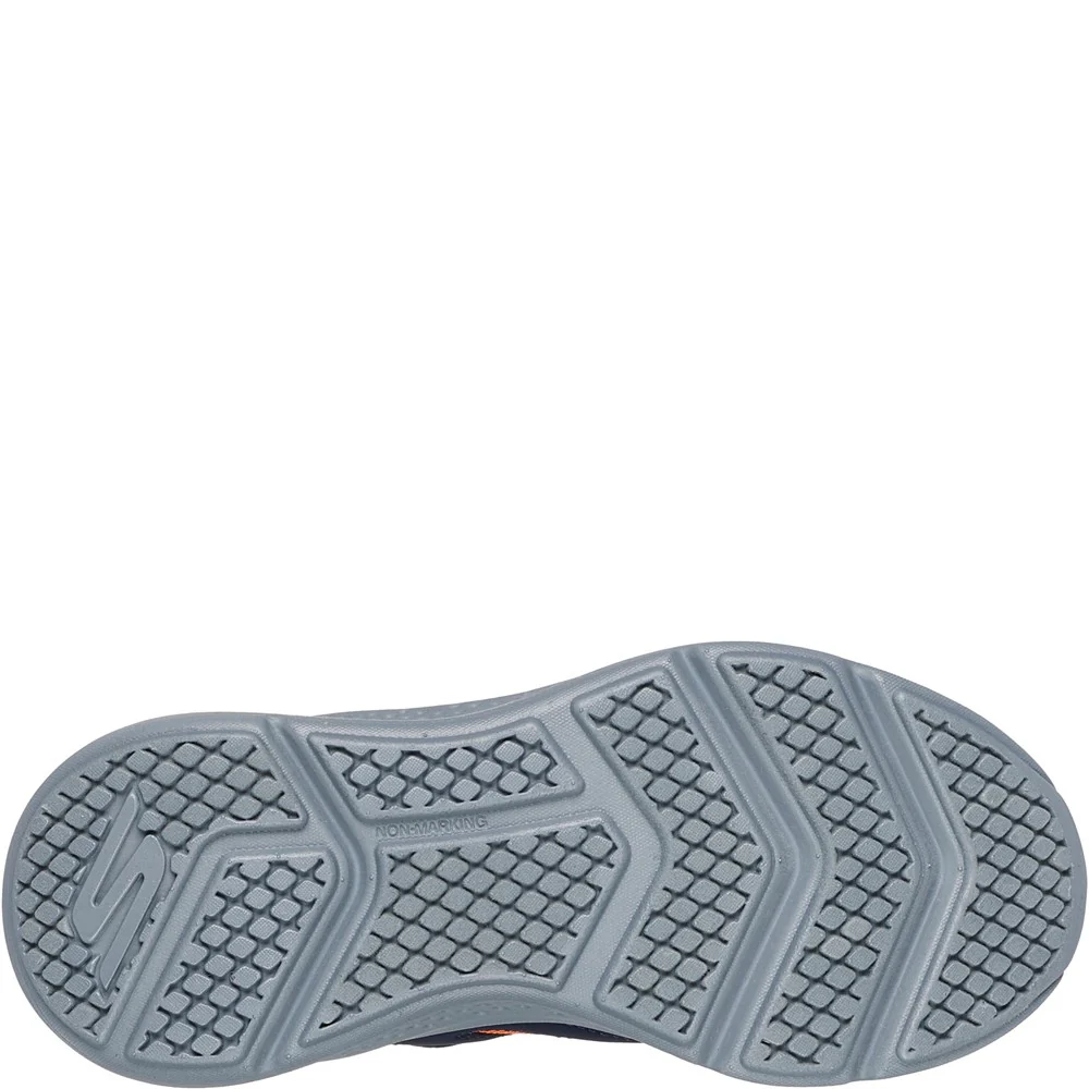 Skechers GO RUN Elevate Astonishing Speed Trainers - Image 2