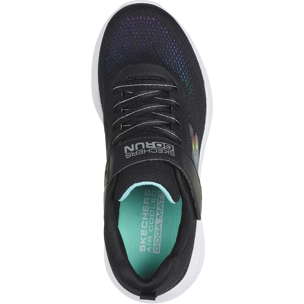 Skechers Go Run Elevate Ombre Sprint Trainers - Image 3
