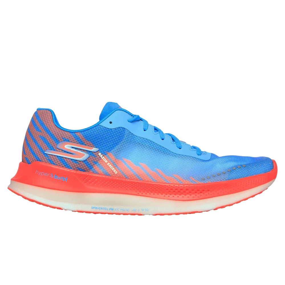 Skechers Go Run Razor Excess Sports Shoes - Image 3