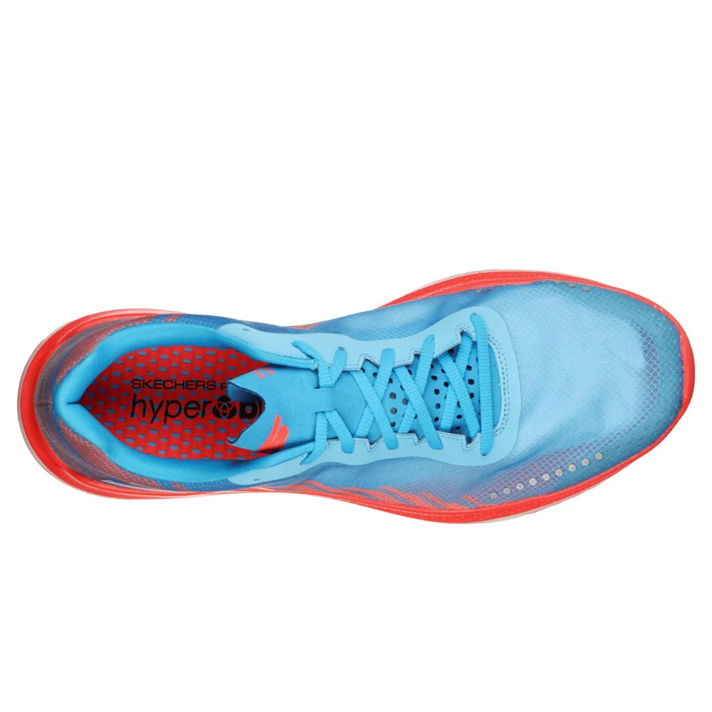 Skechers Go Run Razor Excess Sports Shoes - Image 4