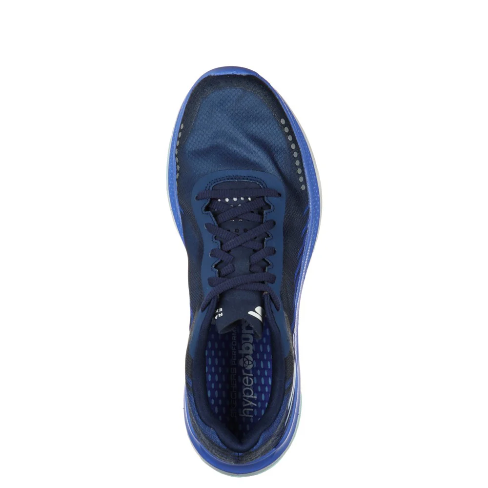 Skechers Go Run Razor Excess Sports Shoes - Image 4