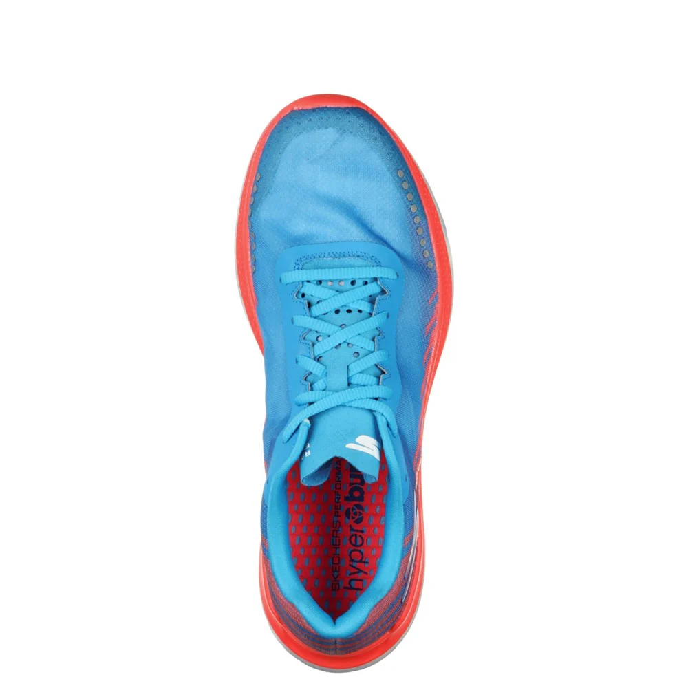 Skechers Go Run Razor Excess Sports Shoes - Image 4