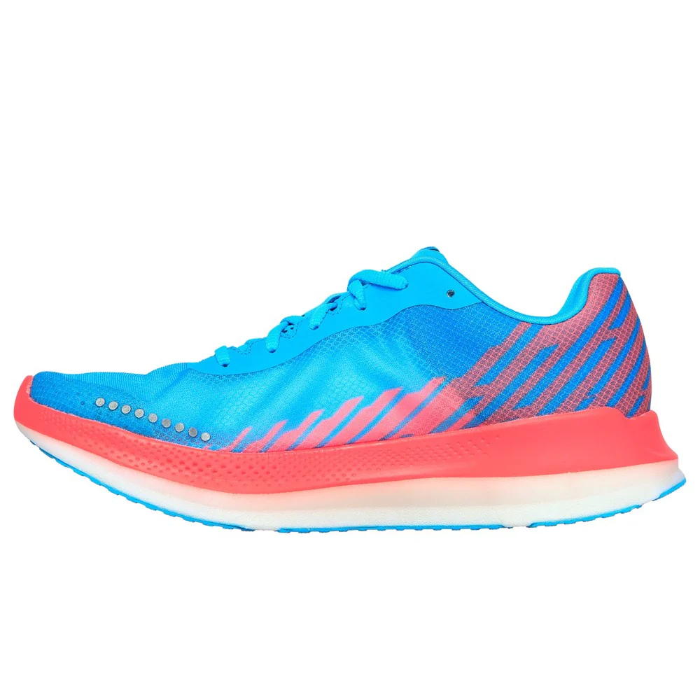 Skechers Go Run Razor Excess Sports Shoes - Image 5