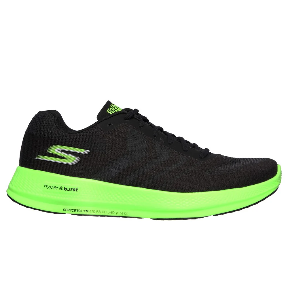 Skechers Go Run Razor + Razor + Sports Shoes - Image 3