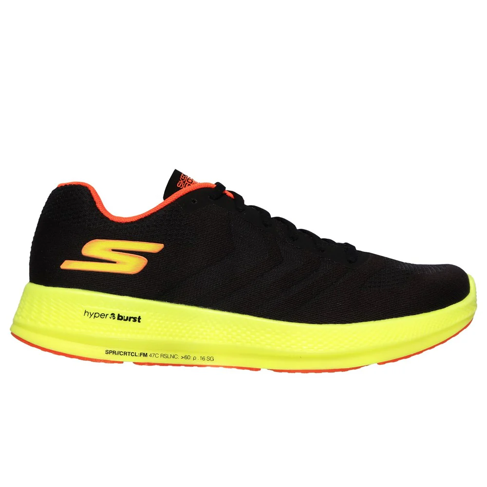 Skechers Go Run Razor + Sports Shoes - Image 3
