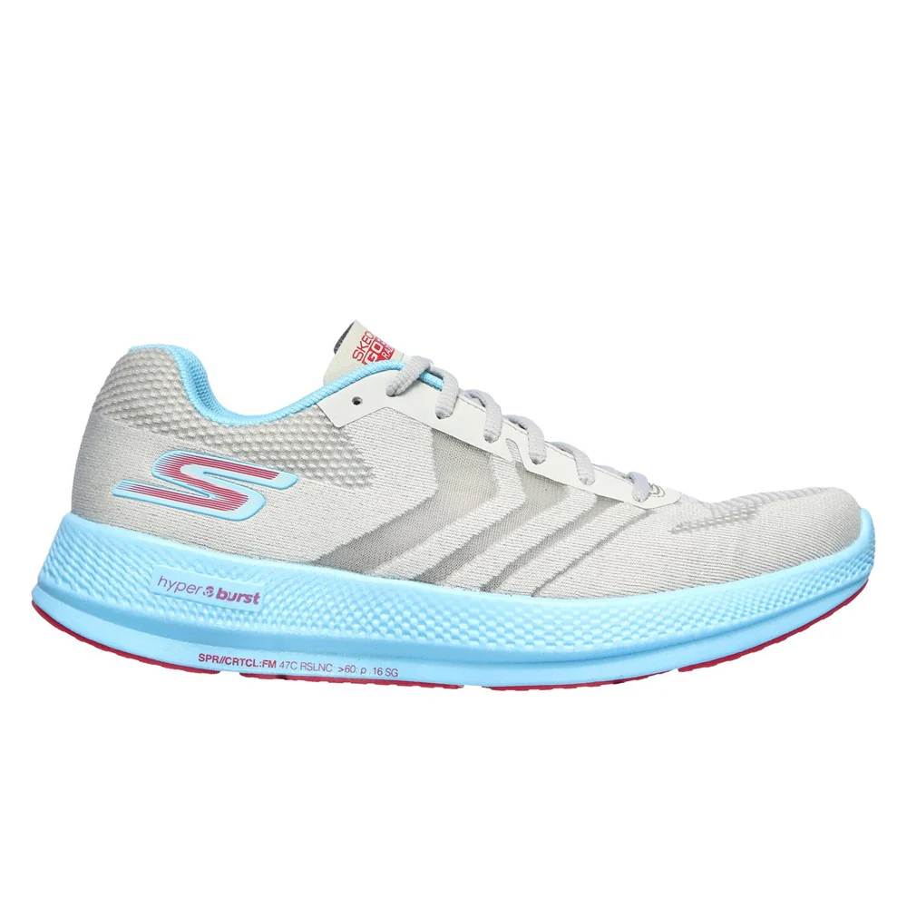 Skechers Go Run Razor + Sports Shoes - Image 3
