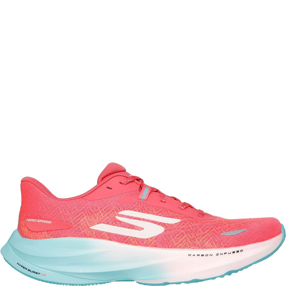 Skechers GO RUN Ride 12 Trainer - Image 5