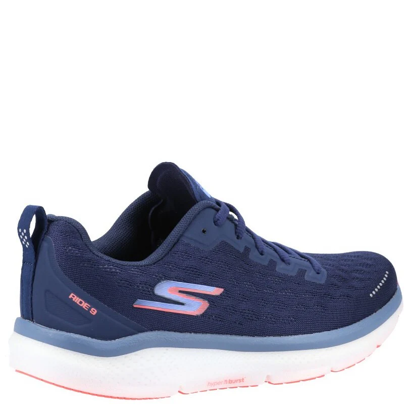Skechers Go Run Ride 9 Sports Shoes - Image 2