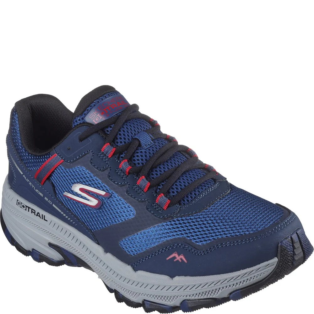 Skechers GO RUN Trail Altitude 2.0 Marble Rock 3.0 Trail Runner