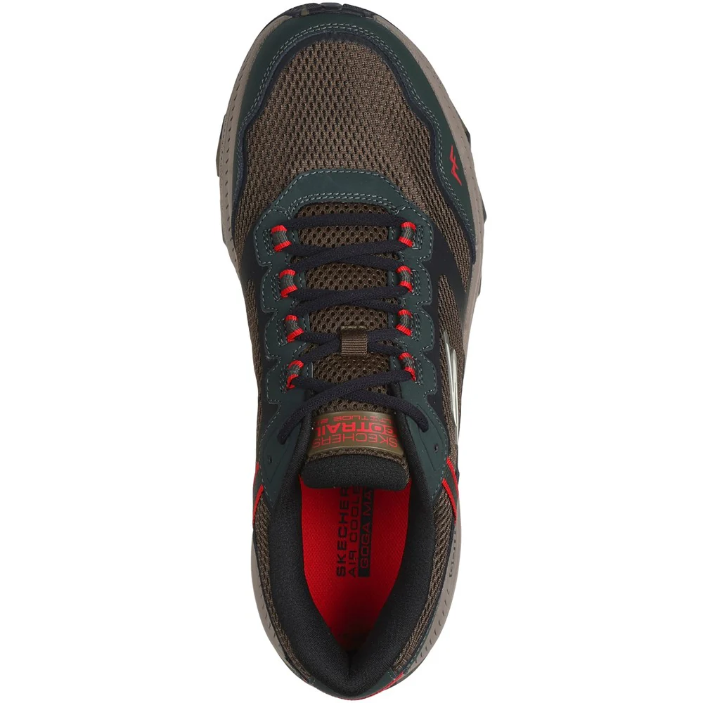 Skechers GO RUN Trail Altitude 2.0 Marble Rock 3.0 Trail Runner - Image 3