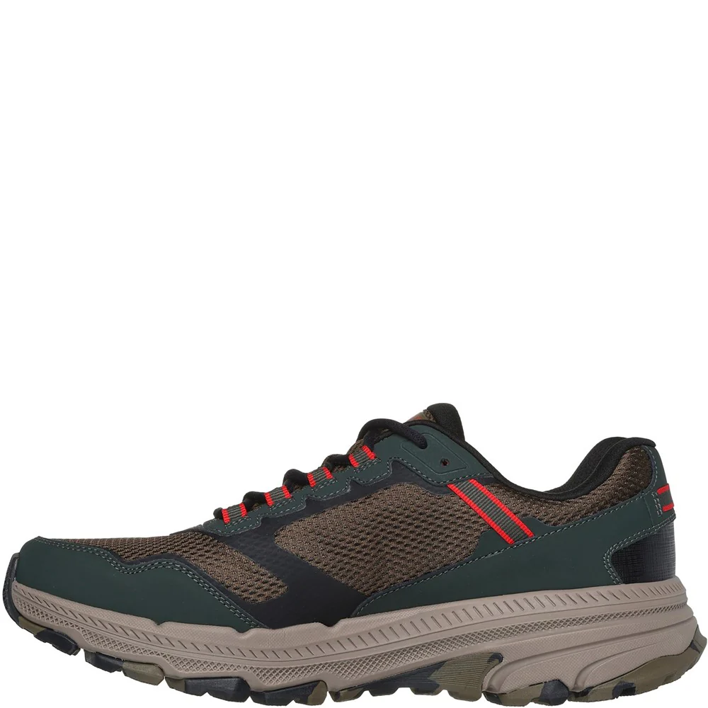 Skechers GO RUN Trail Altitude 2.0 Marble Rock 3.0 Trail Runner - Image 4