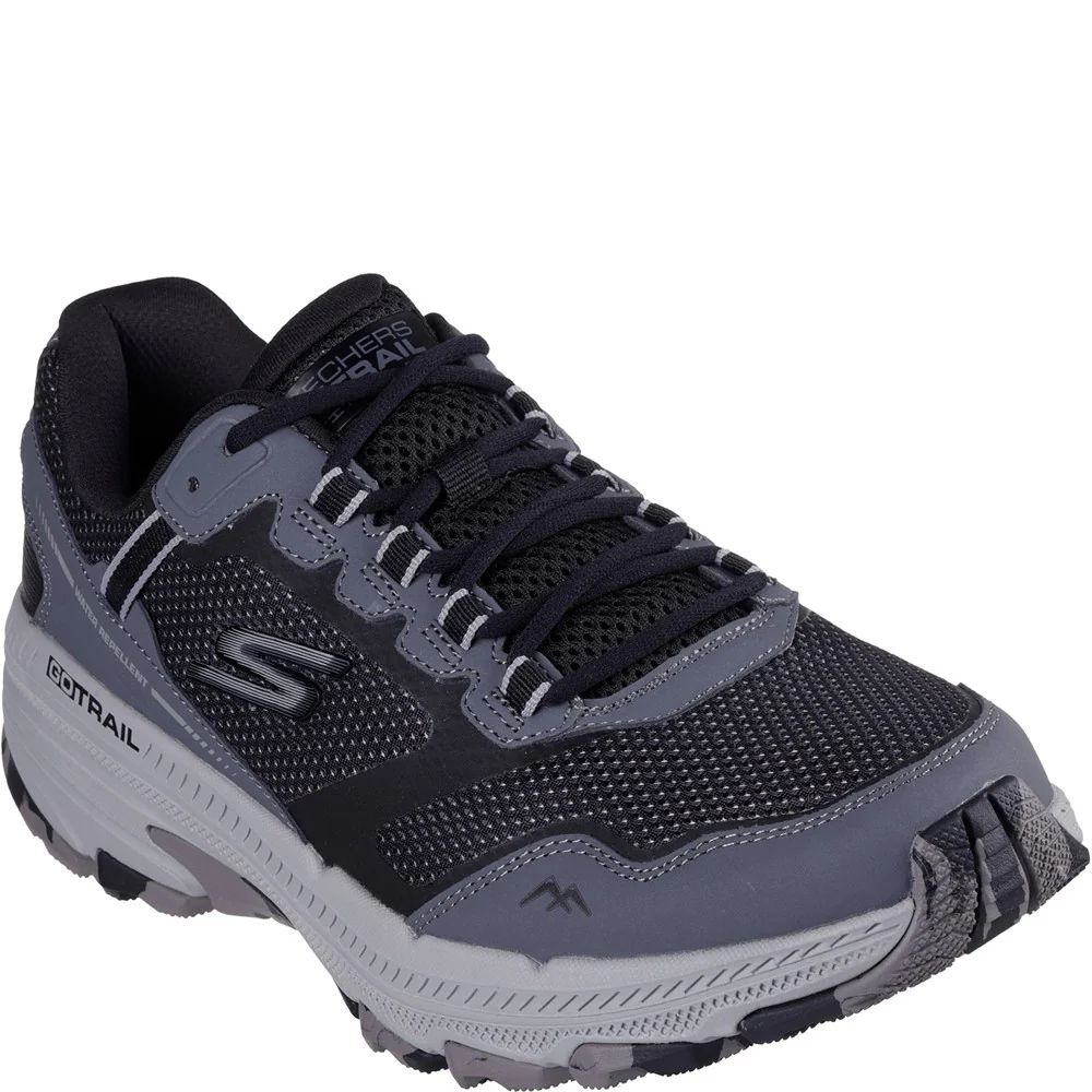 Skechers GO RUN Trail Altitude 2.0 Marble Rock 3.0 Trail Runner