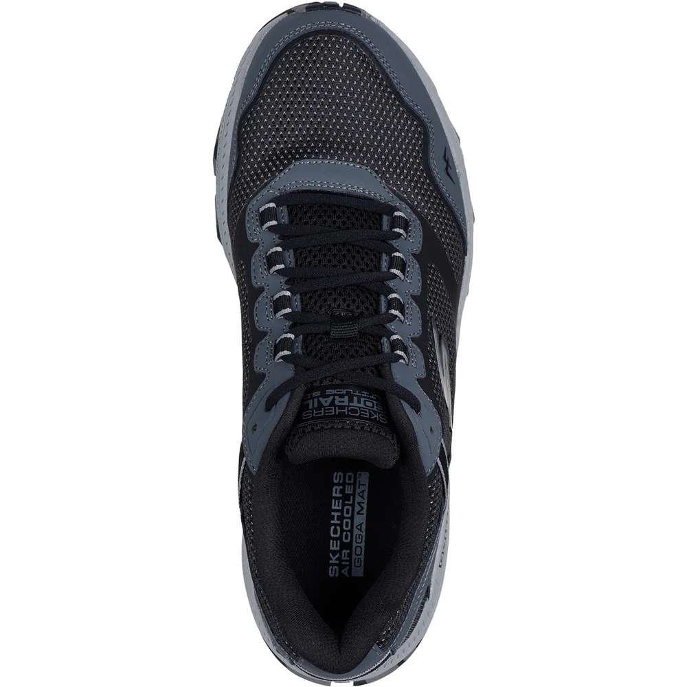 Skechers GO RUN Trail Altitude 2.0 Marble Rock 3.0 Trail Runner - Image 3