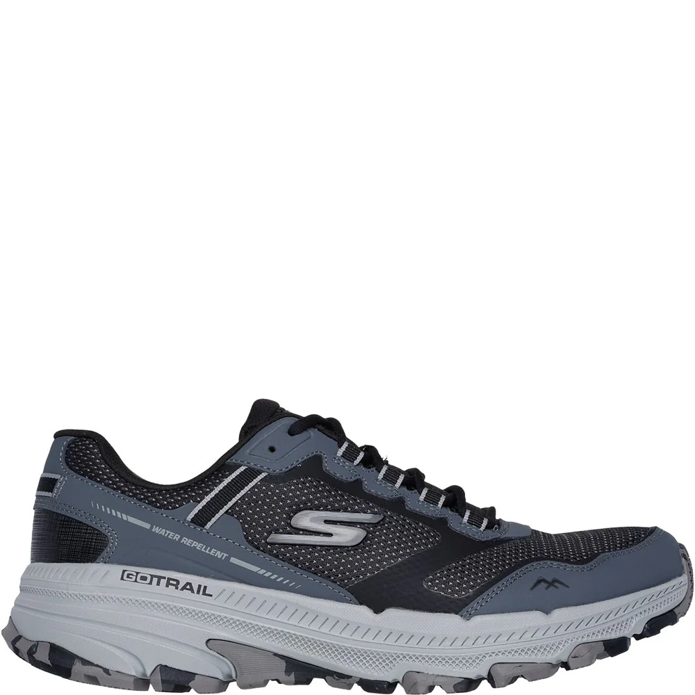 Skechers GO RUN Trail Altitude 2.0 Marble Rock 3.0 Trail Runner - Image 5